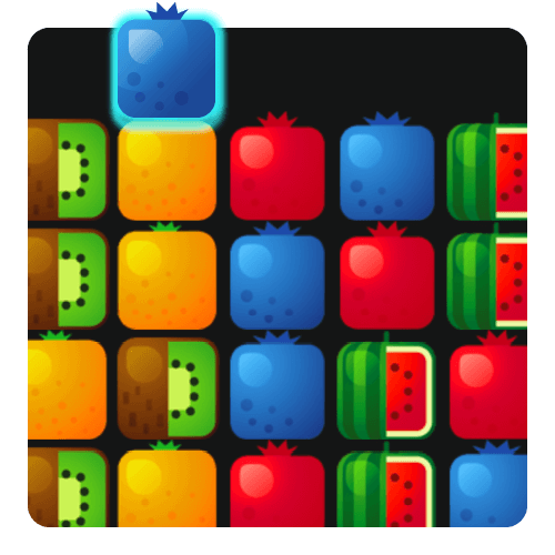 5 Fruit screenshot